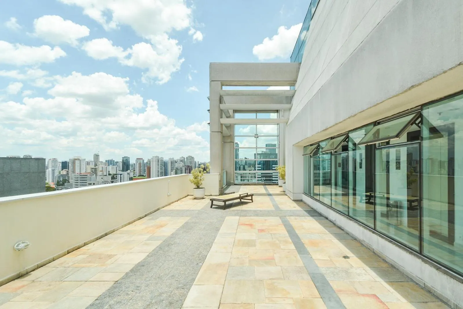 Premium Room Berrini Сан-Пауло 0*,  Бразилия