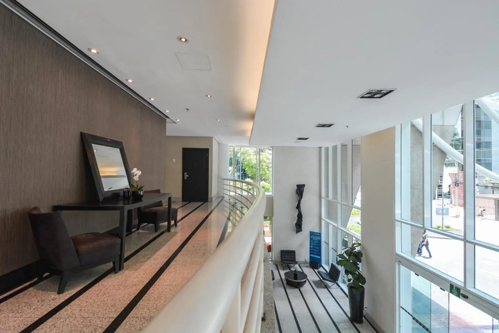 Premium Room Berrini Сан-Пауло