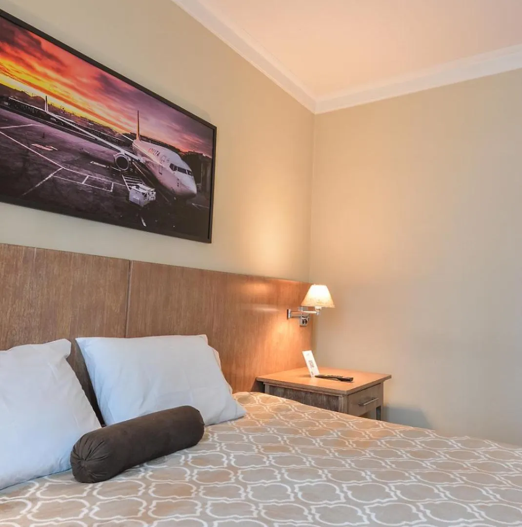 Premium Room Berrini Сан-Пауло