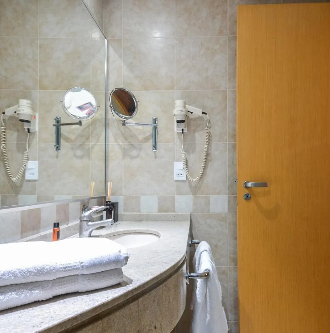 Premium Room Berrini Sao Paulo 0*,  Brazil