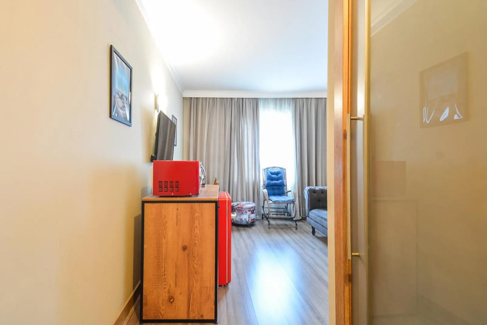 Premium Room Berrini Sao Paulo