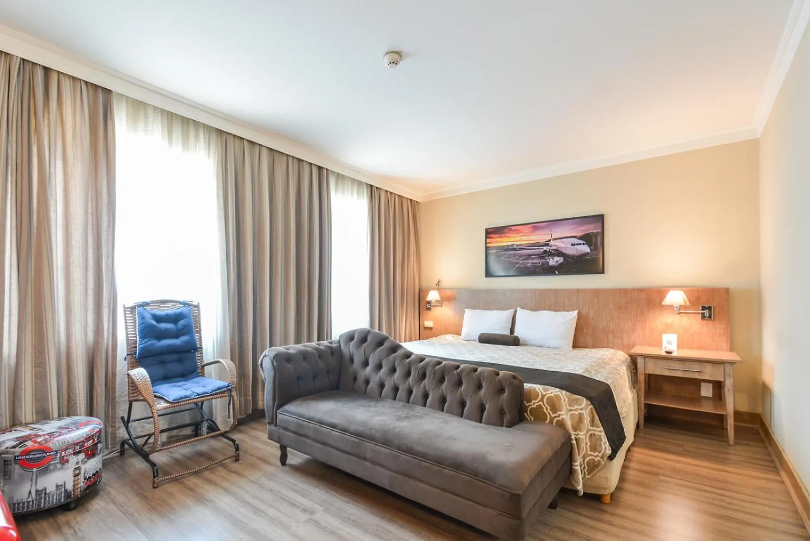 Premium Room Berrini Sao Paulo